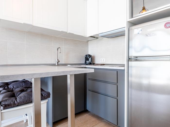 image Las Palmeras 110 Recently renovated apartment 7