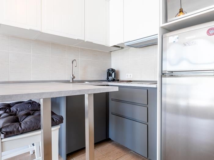 image Las Piteras 110 Recently renovated apartment 7