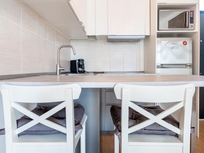 image Las Piteras 110 Recently renovated apartment 8