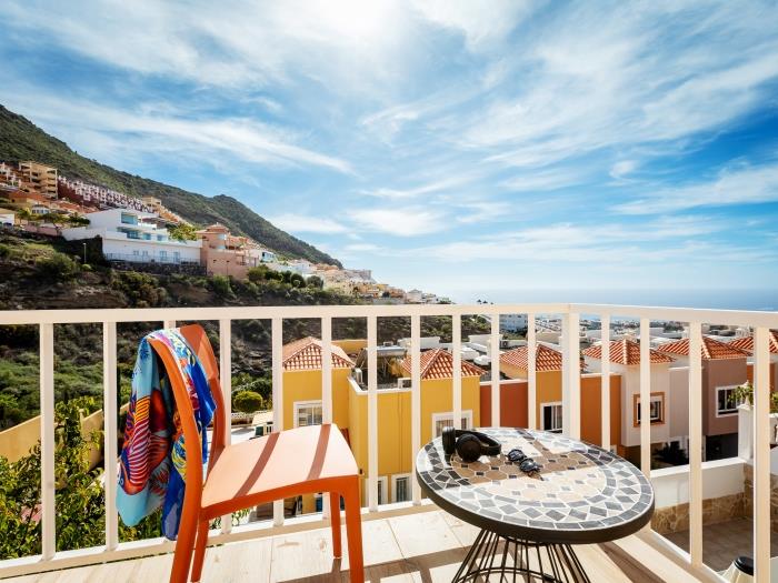 image Amazing house Roque del Conde C-10 11