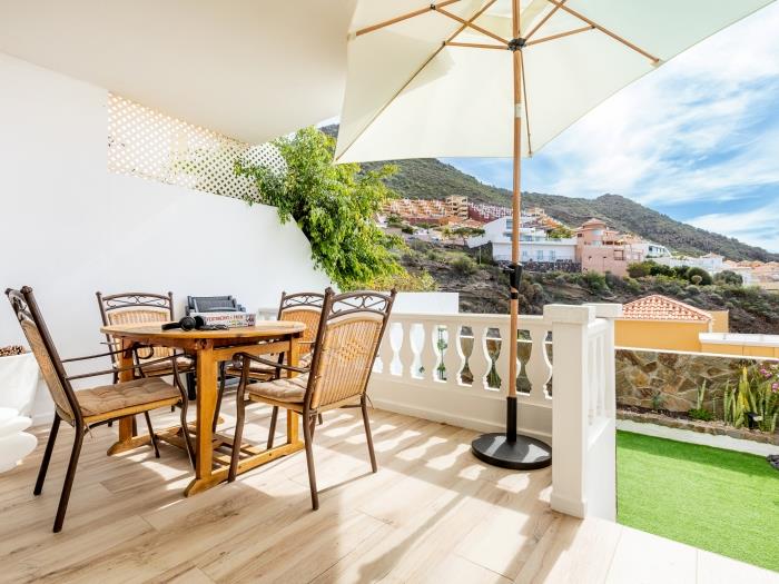 image Amazing house Roque del Conde C-10 1