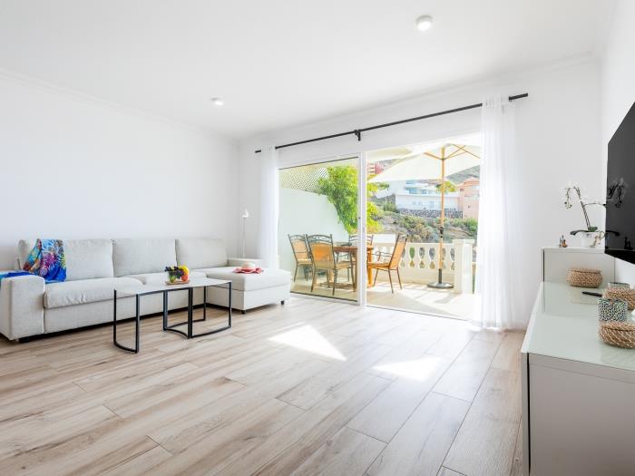 image Amazing house Roque del Conde C-10 23