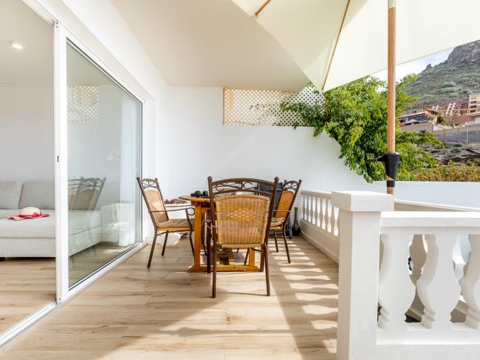 image Amazing house Roque del Conde C-10 24