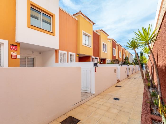 image Amazing house Roque del Conde C-10 29