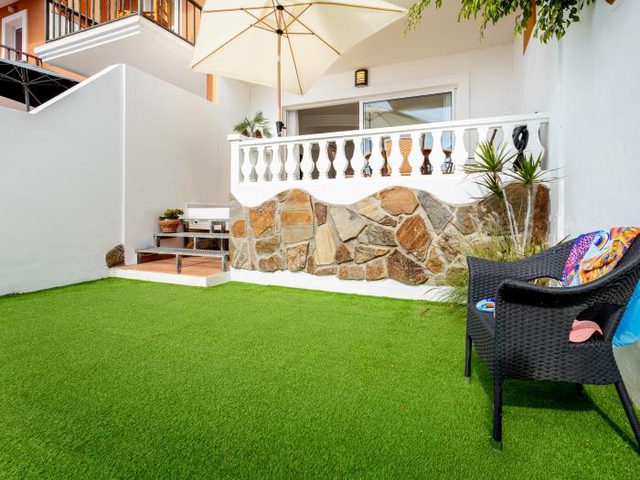 image Amazing house Roque del Conde C-10 2
