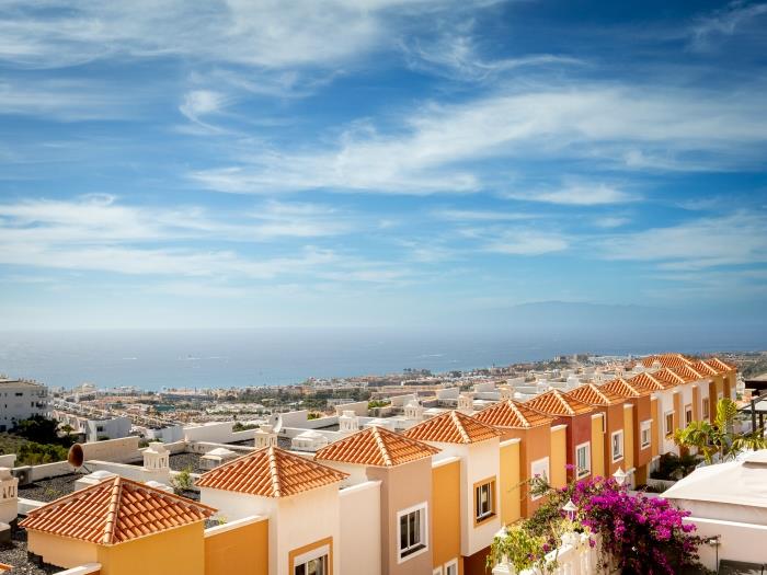 image Amazing house Roque del Conde C-10 30