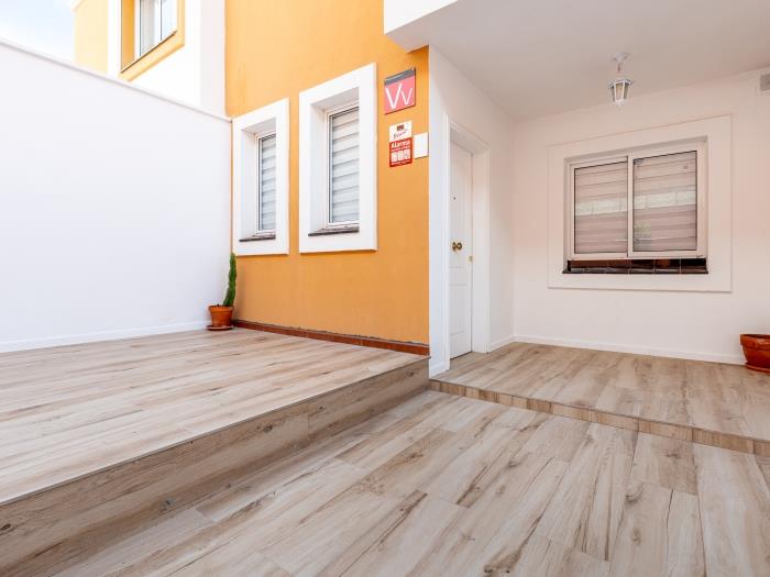 image Amazing house Roque del Conde C-10 31