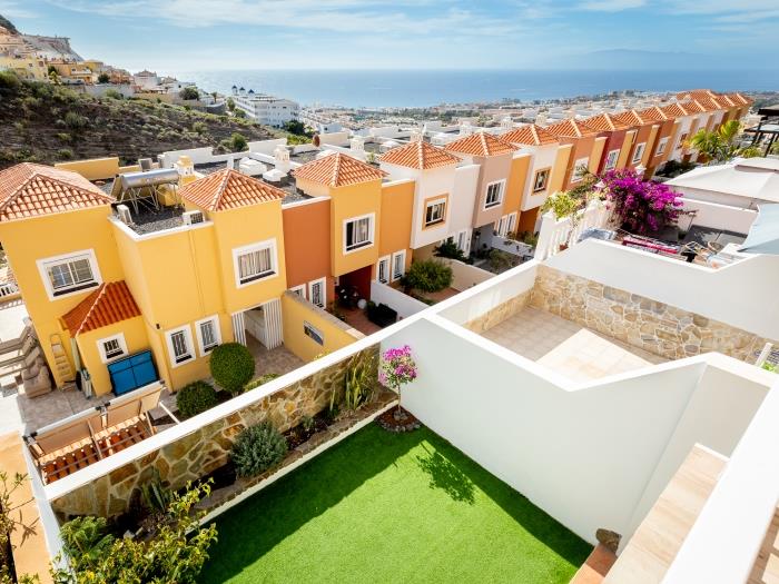 image Amazing house Roque del Conde C-10 3