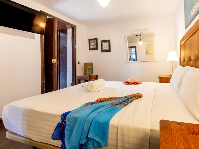 image HOTEL EMBLEMÁTICO DUQUE DE LA TORRE Agave 1 14