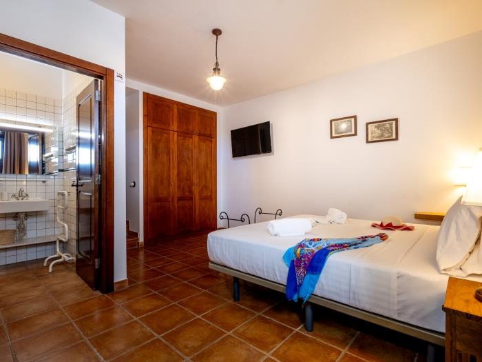 image HOTEL EMBLEMÁTICO DUQUE DE LA TORRE Agave 1 3