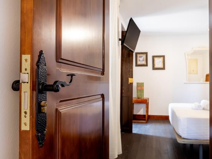 image HOTEL EMBLEMÁTICO DUQUE DE LA TORRE Agave 1 4