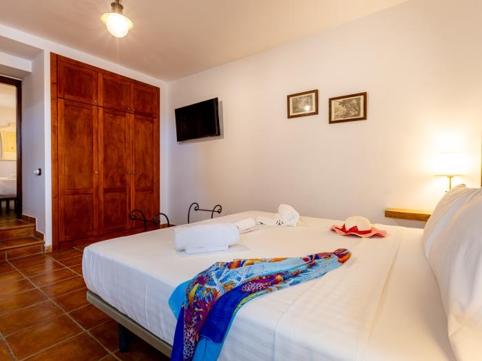 image HOTEL EMBLEMÁTICO DUQUE DE LA TORRE Agave 1 6