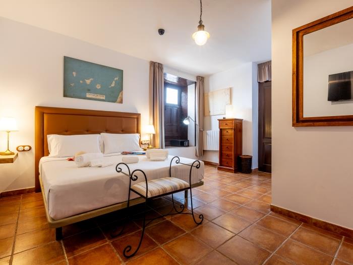 image HOTEL EMBLEMÁTICO DUQUE DE LA TORRE Agave 1 8
