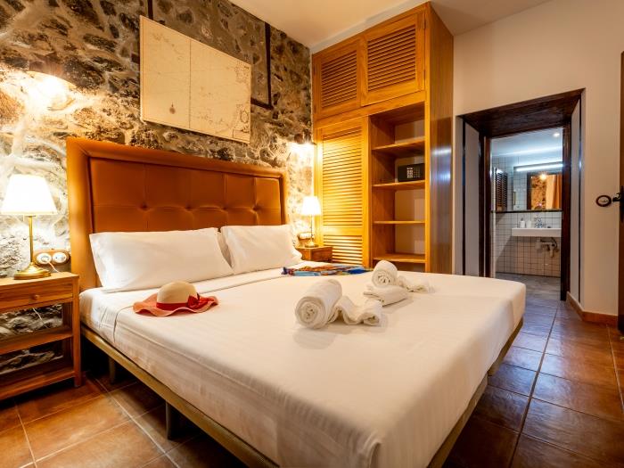 image HOTEL EMBLEMÁTICO DUQUE DE LA TORRE Pino 2 2