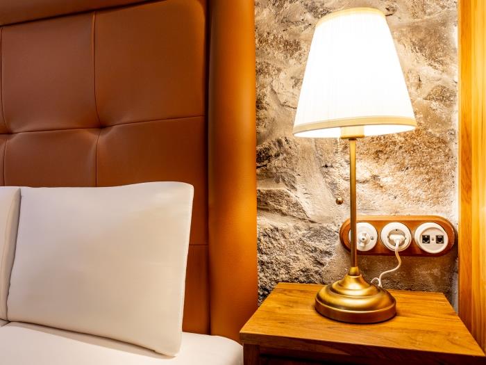 image HOTEL EMBLEMÁTICO DUQUE DE LA TORRE Pino 2 3