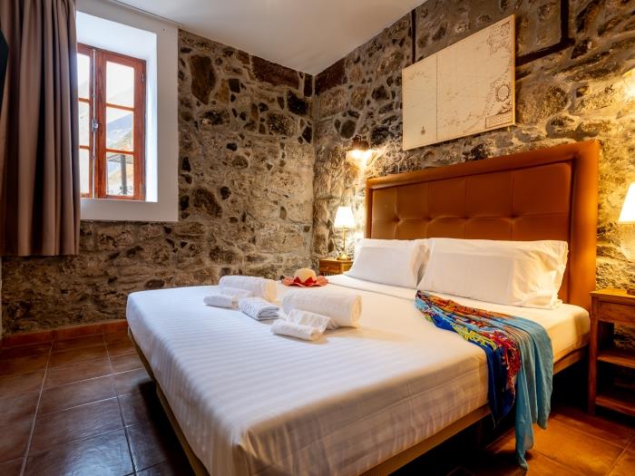 image HOTEL EMBLEMÁTICO DUQUE DE LA TORRE Pino 2 4