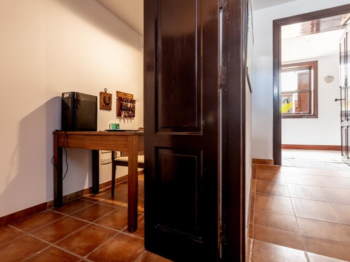 image HOTEL EMBLEMÁTICO DUQUE DE LA TORRE Hibiscus 3 26