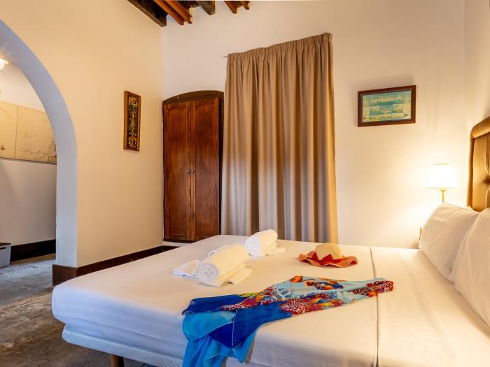 image HOTEL EMBLEMÁTICO DUQUE DE LA TORRE Hibiscus 3 2