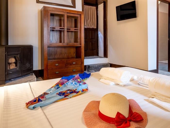 image HOTEL EMBLEMÁTICO DUQUE DE LA TORRE Hibiscus 3 4