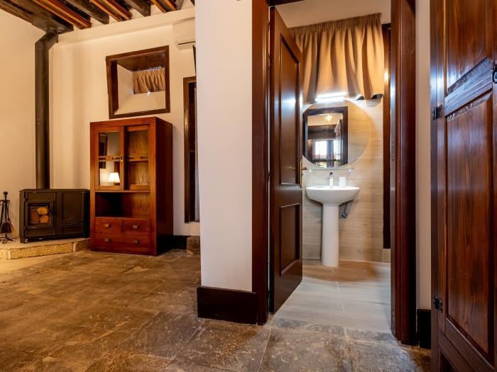 image HOTEL EMBLEMÁTICO DUQUE DE LA TORRE Hibiscus 3 7