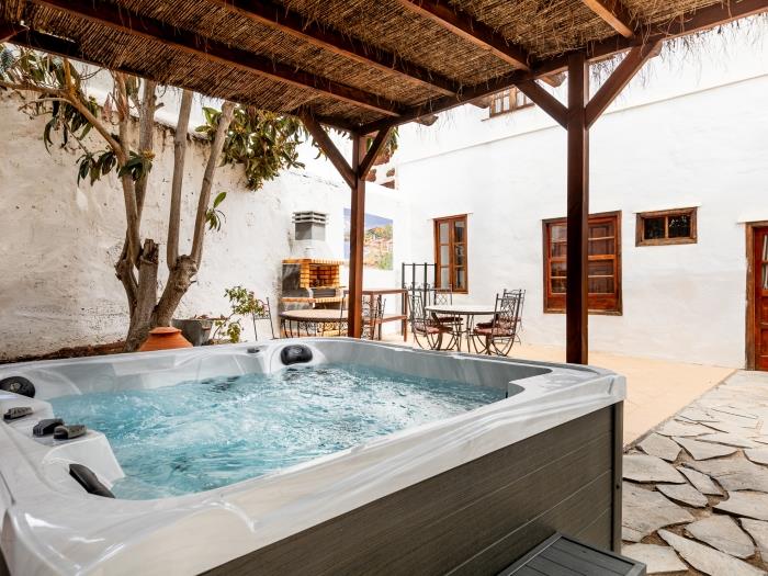 image HOTEL EMBLEMÁTICO DUQUE DE LA TORRE Verode 4 28