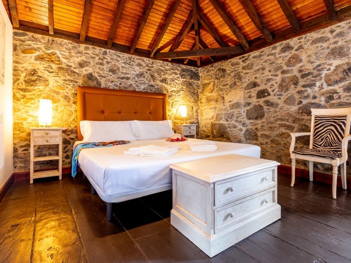 image HOTEL EMBLEMÁTICO DUQUE DE LA TORRE Jasmine 5 5