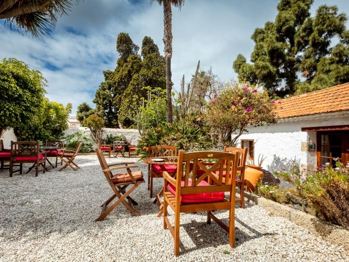 image HOTEL EMBLEMÁTICO DUQUE DE LA TORRE Nispero 7 26