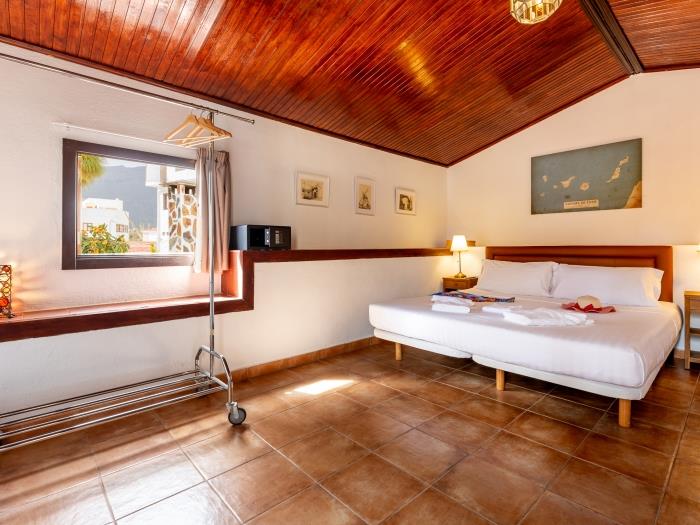 image HOTEL EMBLEMÁTICO DUQUE DE LA TORRE Nispero 7 4