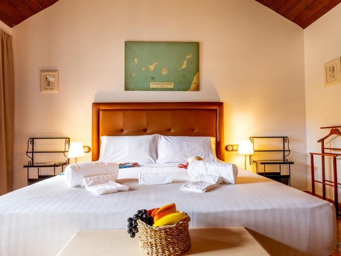 image HOTEL EMBLEMÁTICO DUQUE DE LA TORRE Drago 8 3