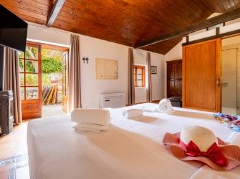 9. Bouganvilla Hotel Emblemático Duque de la Torre