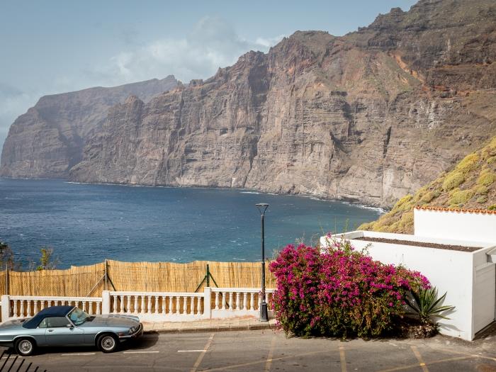 image Buenavista Los Gigantes Amazing view 1