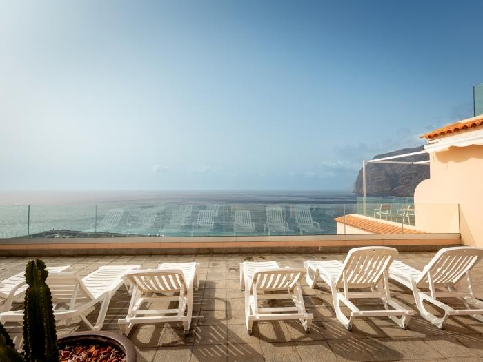 image Buenavista Los Gigantes Amazing view 21