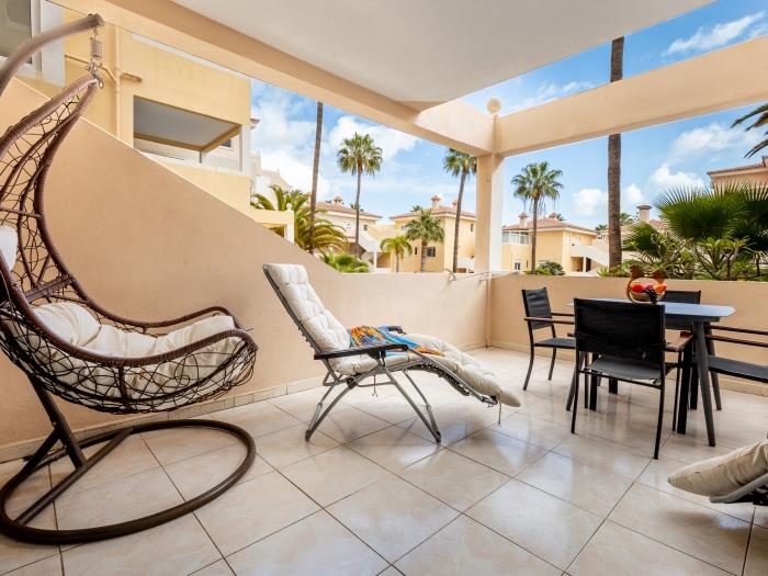 image Chayofa Sun Terrace 0