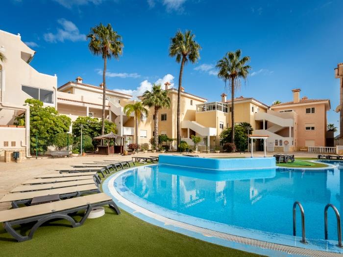 image Chayofa Sun Terrace 0