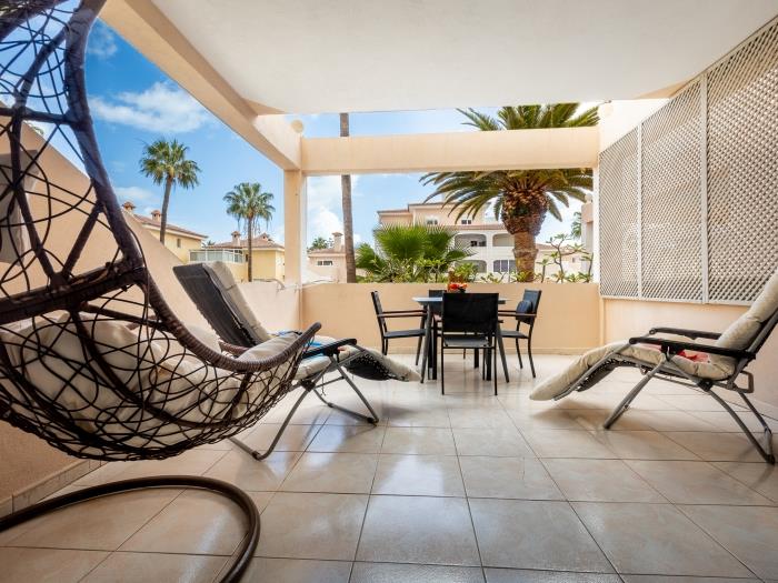 image Chayofa Sun Terrace 1