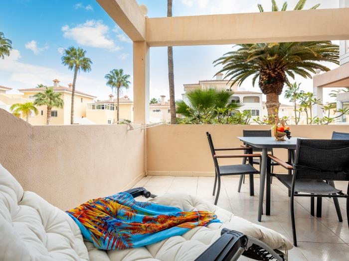 image Chayofa Sun Terrace 21