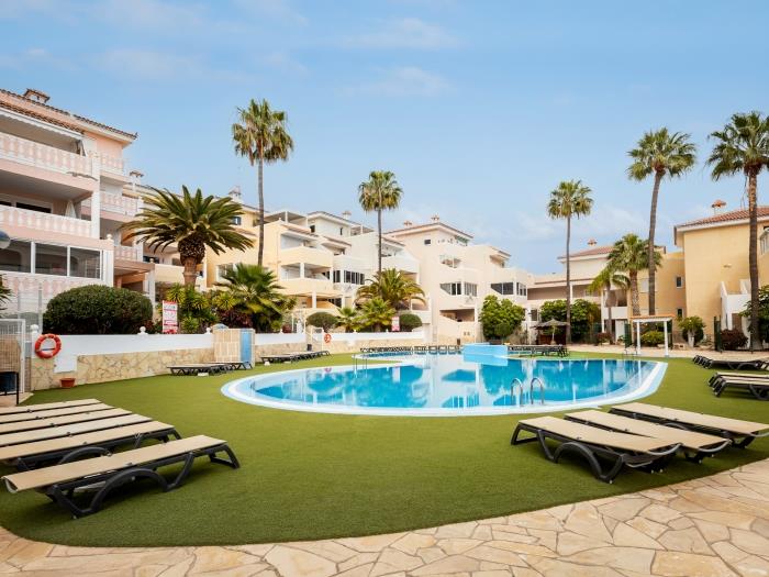 image Chayofa Sun Terrace 22