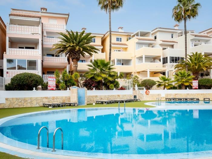 image Chayofa Sun Terrace 23