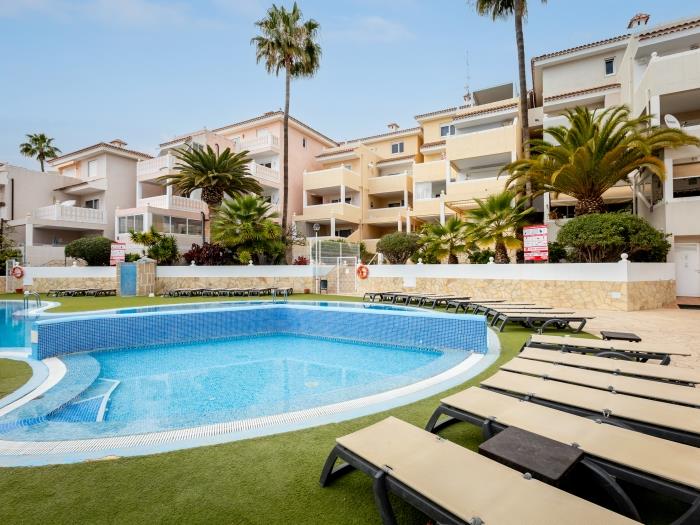 image Chayofa Sun Terrace 24