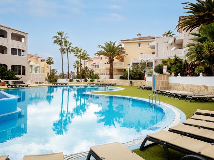 image Chayofa Sun Terrace 26