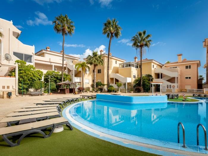 image Chayofa Sun Terrace 27