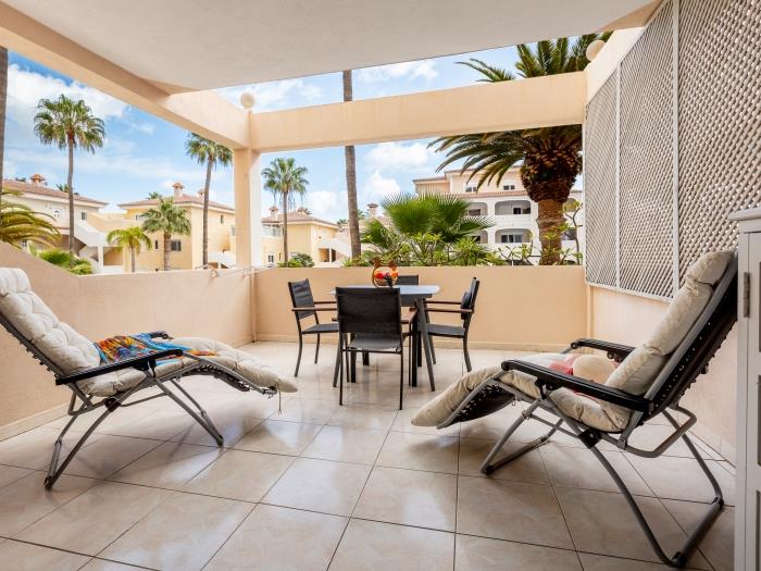 image Chayofa Sun Terrace 3