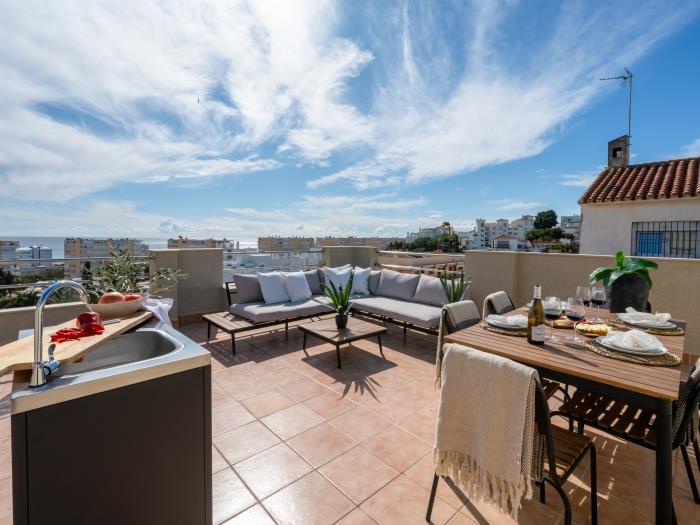 image Luxury Isabella Apartment Sea view 0