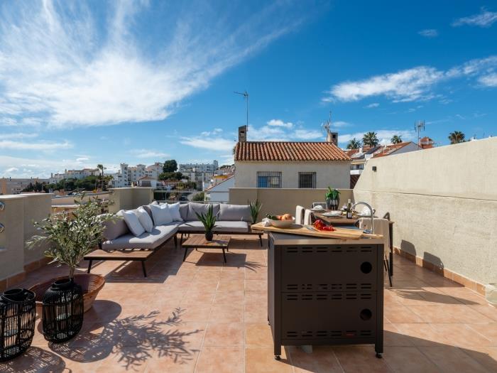 image Luxury Isabella Apartment Sea view 10