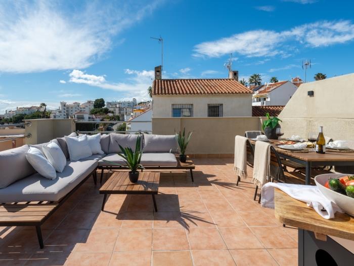 image Luxury Isabella Apartment Sea view 11