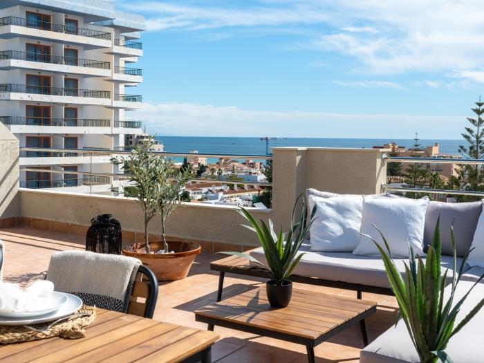 image Luxury Isabella Apartment Sea view 14
