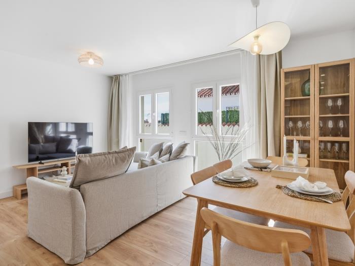 image Luxury Isabella Apartment Sea view 16