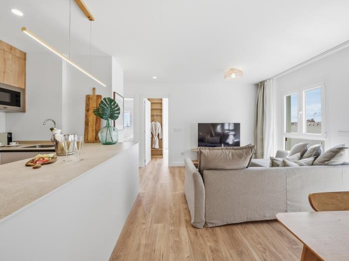 image Luxury Isabella Apartment Sea view 17