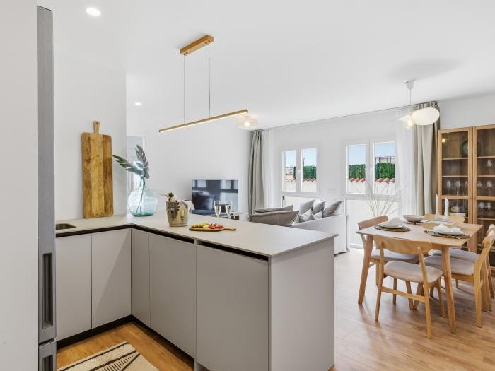 image Luxury Isabella Apartment Sea view 18