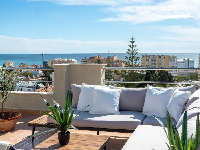 image Luxury Isabella Apartment Sea view 1